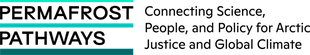 Permafrost Pathways Logo